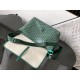 CAPETIEN Messenger Bag