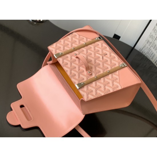 Sagon Nano Bag