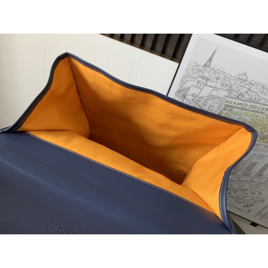 Saint Lger Backpack