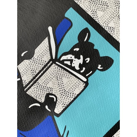  Saint Louis bag