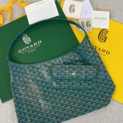 hobo zipper tote