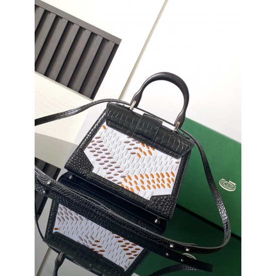 Sagon Nano Bag