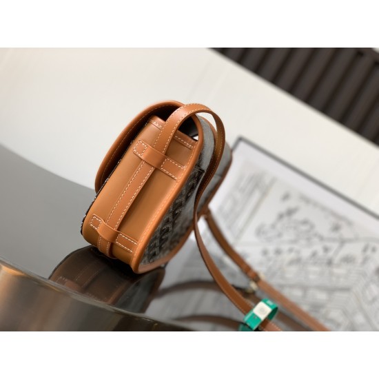 Belvdre Small Bag