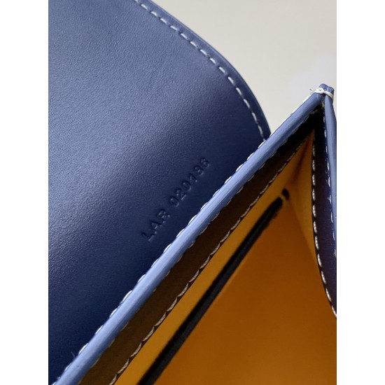 Sagon Nano Bag