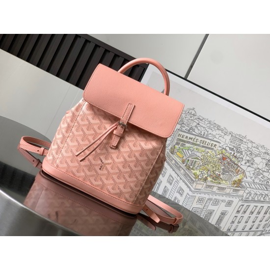 Alpin Mini Backpack