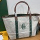 Saint Louis Pertuis  tote bag