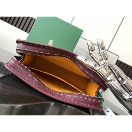 Jouvence Medium Wash Bag