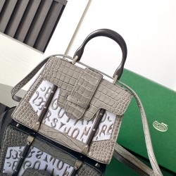 Sagon Nano Bag