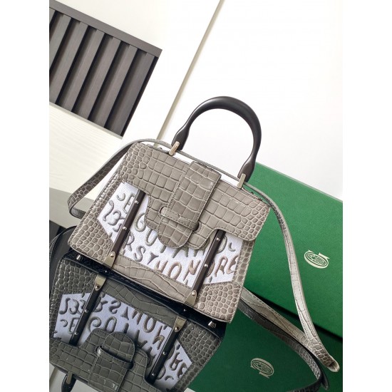 Sagon Nano Bag