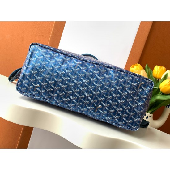 GOYARDINE Canvas