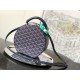 Alto Hatbox Bag
