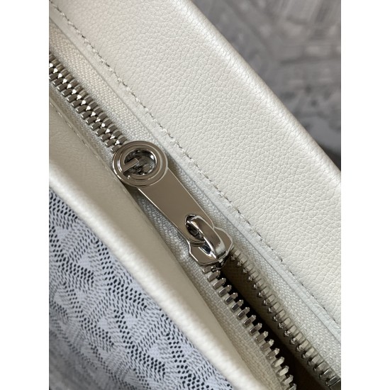 CONTI Clutch Bag