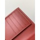 Grenelle Passport Folder