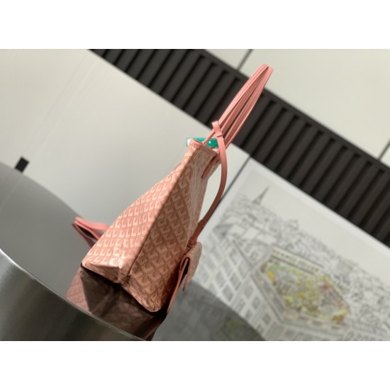 GOYARDINE Canvas