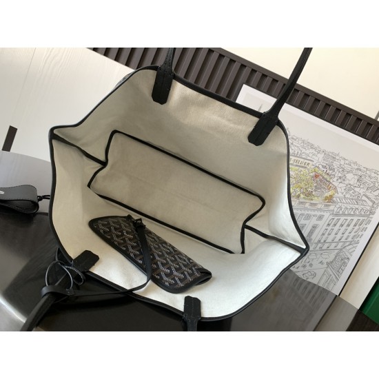GOYARDINE Canvas