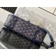 Goyard Antique Bowling Bag