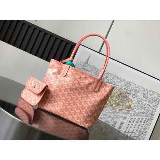 Saint Louis mini bag mini one-sided shopper
