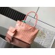 Saint Louis mini bag mini one-sided shopper