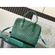 Ambassade Small Briefcase
