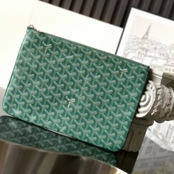 SENAT Medium Clutch Bag