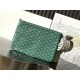 SENAT Medium Clutch Bag