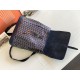 Goyard Alpin backpack size: 39x32x15.5cm