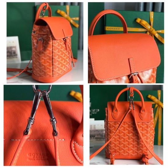 Alpin Mini Shoulder Bag
