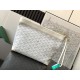 CONTI Clutch Bag