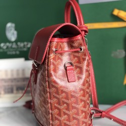 Alpin Mini Shoulder Bag