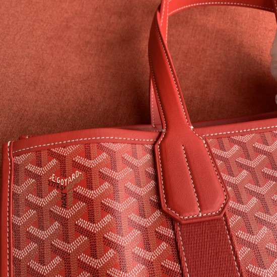 Tote Bag Shopper French Doo