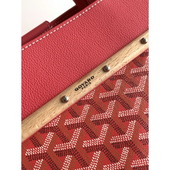 Sagon Nano Bag