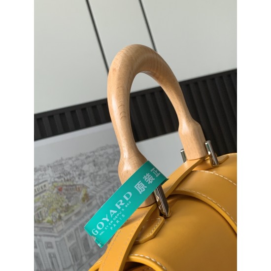 Sagon Nano Bag