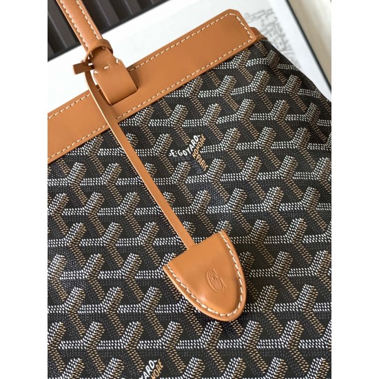 Bellechasse Biaude Small Bag