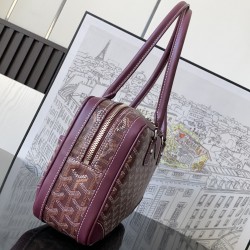 goyard vintage baguette baguette bag