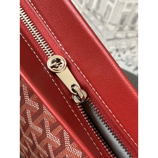 CONTI Clutch Bag