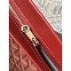 CONTI Clutch Bag