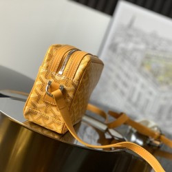 Cap-Vert Bags