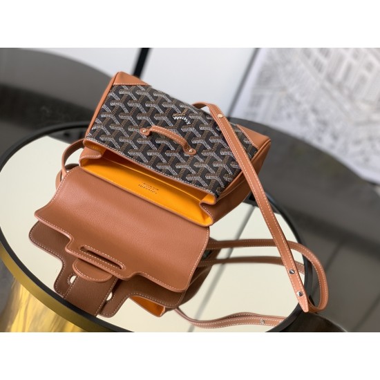 Sagon Nano Bag
