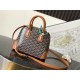 Vendme Mini Bag