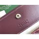 Goyard Hobo Bohme Tramp Bag Underarm Bag