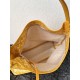 hobo zipper tote
