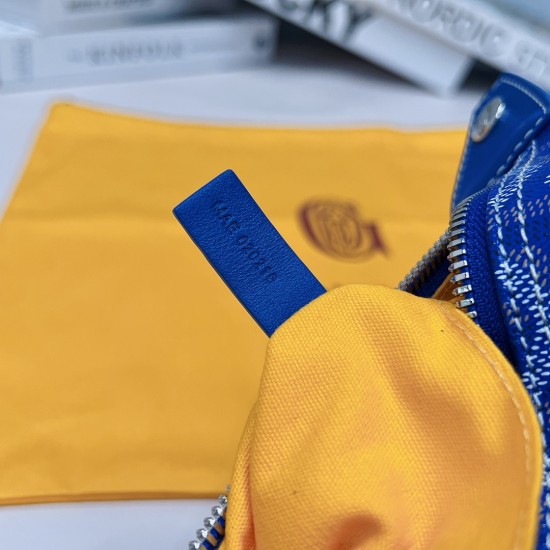 Goyard Boeing bag