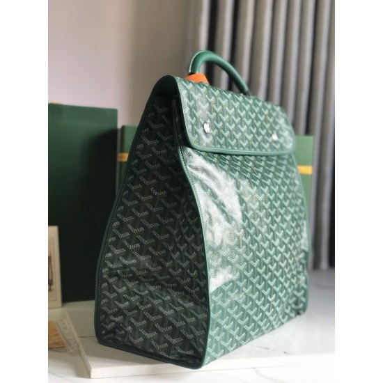Saint Leger Folding BackpackSaint Leger Bag