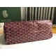 Goyard Hobo Bohme Tramp Bag Underarm Bag