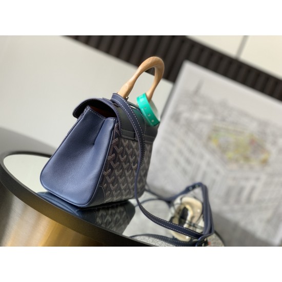 Sagon Nano Bag