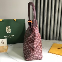 Goyard Hobo Bohme Tramp Bag Underarm Bag