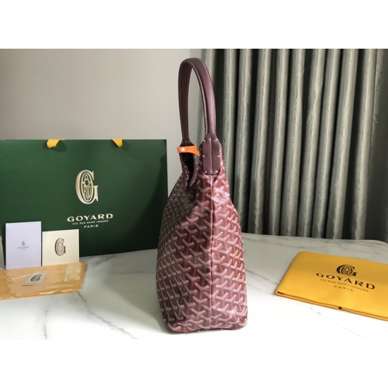 Goyard Hobo Bohme Tramp Bag Underarm Bag