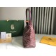 Goyard Hobo Bohme Tramp Bag Underarm Bag