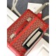 Bourget Small Trolley Case