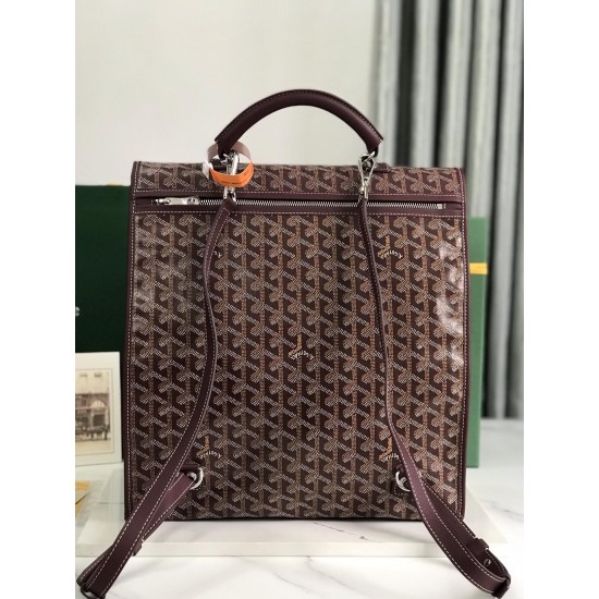 Saint Leger Folding BackpackSaint Leger Bag